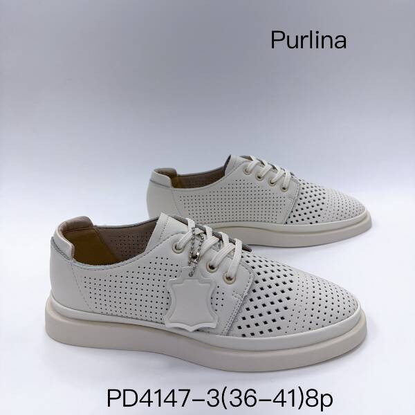 Buty sportowe damskie Roz 36-41/ 8 par 1